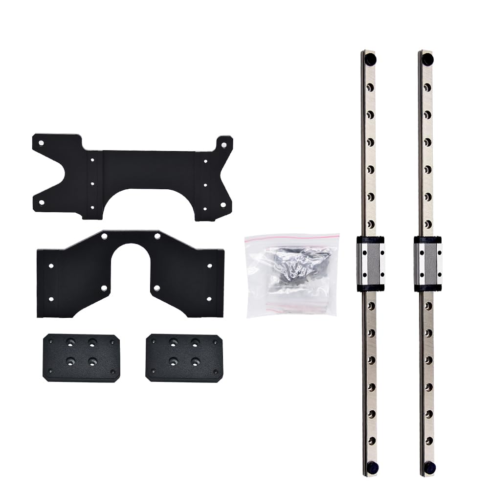 Amazon.com: Creativity Ender 3 V3 SE Y axis Upgrade kit MGN9H